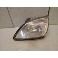 Фара левая Chery Tiggo T11 2007 T113772010