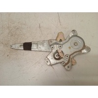 Стеклоподъемник задний Chery Tiggo T11 2007 T116204110