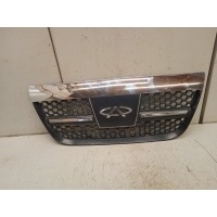 Решетка радиатора Chery Tiggo T11 2007 T118401050