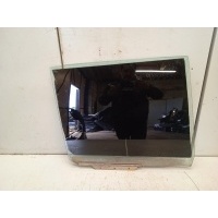 Стекло двери задней правой Chery Tiggo T11 2007 T116203020