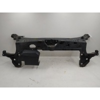 Рамка капота Renault Modus 2004 8200224763