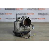 Заслонка дроссельная SUZUKI SX4 1340080JA0