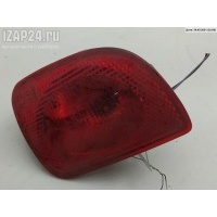 Фонарь противотуманный правый Renault Kangoo II (c 2007) 2009 8200419908