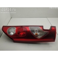 Фонарь задний правый Renault Kangoo II (c 2007) 2009 8200419945