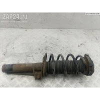Стойка подвески передняя левая Audi A3 8P (2003-2012) 2009 1T0413031DB