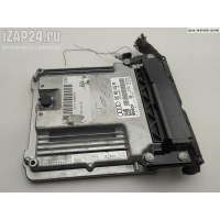 Блок управления двигателем (ДВС) Audi A6 C6 (2004-2011) 2006 03G906016HS