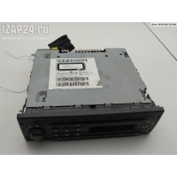 Аудиомагнитола Renault Kangoo II (c 2007) 2009 281115428R