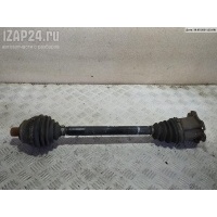 Полуось передняя левая Audi A6 C6 (2004-2011) 2006 4F0407271G