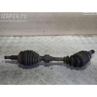Полуось передняя левая Toyota Auris 2008 43420-02630