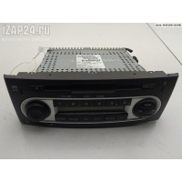 Аудиомагнитола Mitsubishi Colt (2004-2012) 2010 8701A239