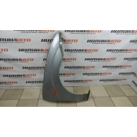 Крыло переднее правое FORD Focus 1 1350731