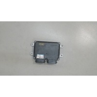 Блок управления двигателем Mazda Mazda3 BL 2009-2013 2010 LFAD18881C
