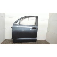 Дверь боковая, перед. левая Toyota Sequoia 2008- 2008 670020C121
