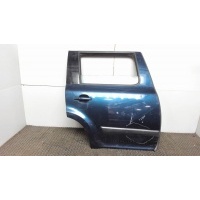 Дверь боковая, зад. правая Skoda Yeti 2013-2018 2014 5L0833056