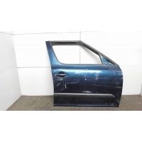 Дверь боковая перед. правая Skoda Yeti 2013-2018 2014 5L0831056