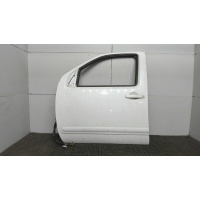 Дверь боковая перед. левая Nissan Pathfinder 2004-2014 2007 HMA01EA0AA