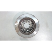 Диск тормозной зад. BMW 3 E36 1991-1998 1999 34216758553