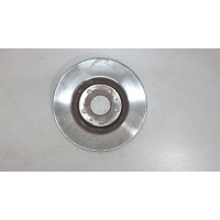Диск тормозной перед. Renault Latitude 2012 402064408R