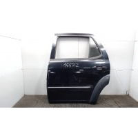 Замок двери, зад. левая Toyota Sequoia 2000-2008 2004 690600C010