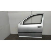 Замок двери, перед. левая Volkswagen Bora 2003 038100098JX