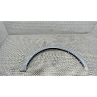 Пластик кузовной, Молдинг крыла перед. левая Land Rover Discovery 3 2004-2009 2006 DFJ000032PCL