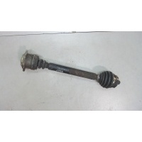 Полуось (приводной вал, шрус) перед. левая Volkswagen Passat 5 1996-2000 2000 8D0407451FX