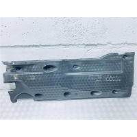 Защита днища Volkswagen Tiguan 2010 5N0825202