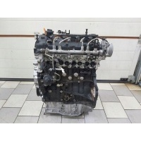 Двигатель 2.0 crdi d4ha hyundai ix35 2013 - 2015 50 тыс.