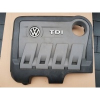 Крышка на двигатель крышка двигателя volkswagen