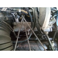 Коллектор впускной Audi A6 C5/4B (1997-2004) 2001 059129713Q