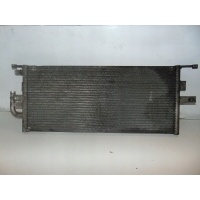 Радиатор мерседес w220 4.0 8v a2205001503