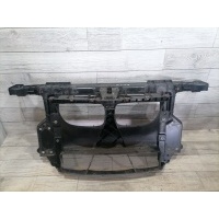 Панель передняя BMW 1-Series (E87) I (2004–2007) 2006 51647193192