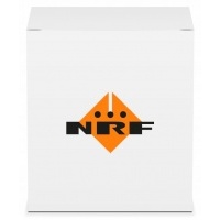 Радиатор масляный nrf 31756