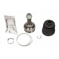 Maxgear шрус внешний toyota yaris