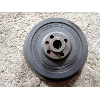 Шкив коленвала Audi 100 C4 1993 054105251B
