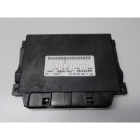 Блок управления АКПП Mercedes Benz C208 CLK coupe (1997 - 2002) 0305452332