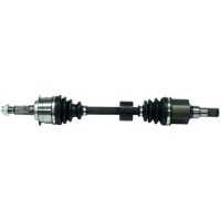 привод suzuki sx4 1.5 1.6 06 - 10