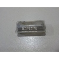 Плафон салонный Mercedes Benz C208 CLK coupe (1997 - 2002) 1248200301