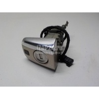 Вставка замка двери Mercedes Benz C208 CLK coupe (1997 - 2002) 2087600205