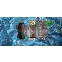 компрессор кондиционера MAZDA ATENZA GGEP GJ6A61K00B