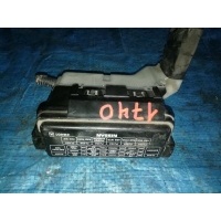 блок предохранителей NISSAN SUNNY FB15 243804M400