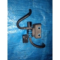датчик вакуумный MAZDA CAPELLA GWEW FS0518741