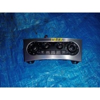 блок управления климат-контролем MERCEDES-BENZ C-Class W203.046 A2038303185