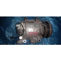 компрессор кондиционера HONDA FIT GE6 38810-RB0-006