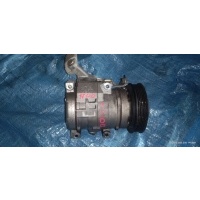 компрессор кондиционера TOYOTA KLUGER MCU20 88320-48060