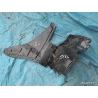 защита двигателя SUZUKI SWIFT ZC72S 72421-71L00