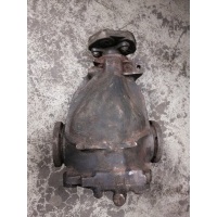 редуктор задний Mercedes-Benz E-Class w124 1992 A1243507314, A1243503174, 8