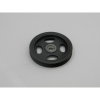 Шкив mits.eng.4a91 1.5 кольт z3 04 - , lancer