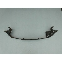 Накладка бампера 5f0825189 seat леон 3 5f задняя