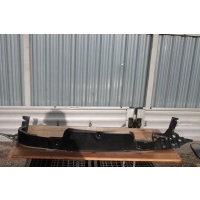 Крышка бампера задняя нижняя seat леон 3 5f0825189